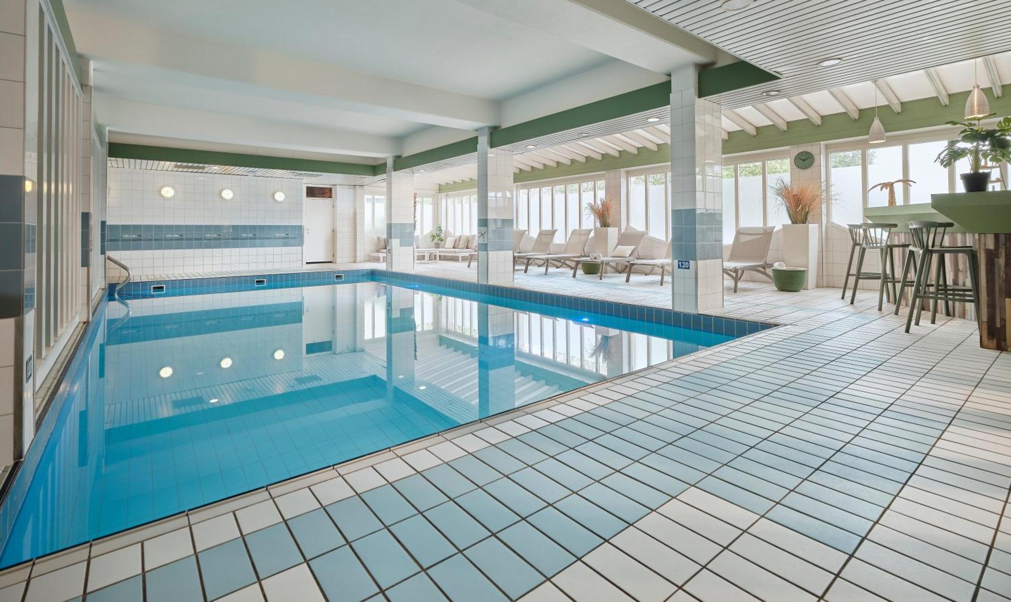 Carlton Oasis Hotel Spijkenisse Dış mekan fotoğraf