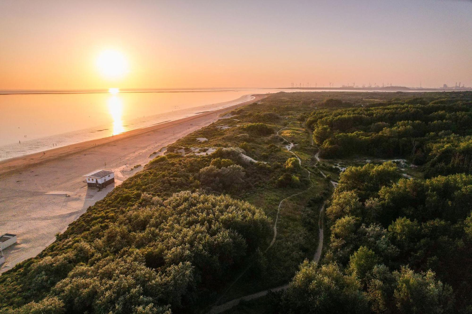 Carlton Oasis Hotel Spijkenisse Dış mekan fotoğraf